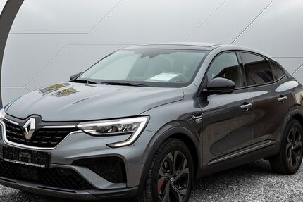 Renault Arkana 34.500 km 24.500 &euro; Schelklingen 89601