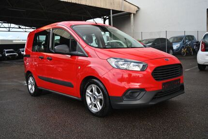 Ford Transit 101.823 km 11.700 &euro; Ulm 89077