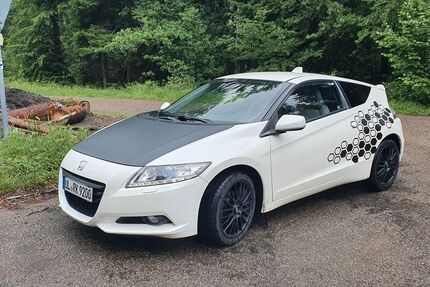 Honda CR-Z 191.000 km 4.500 &euro; Baltringen 88487