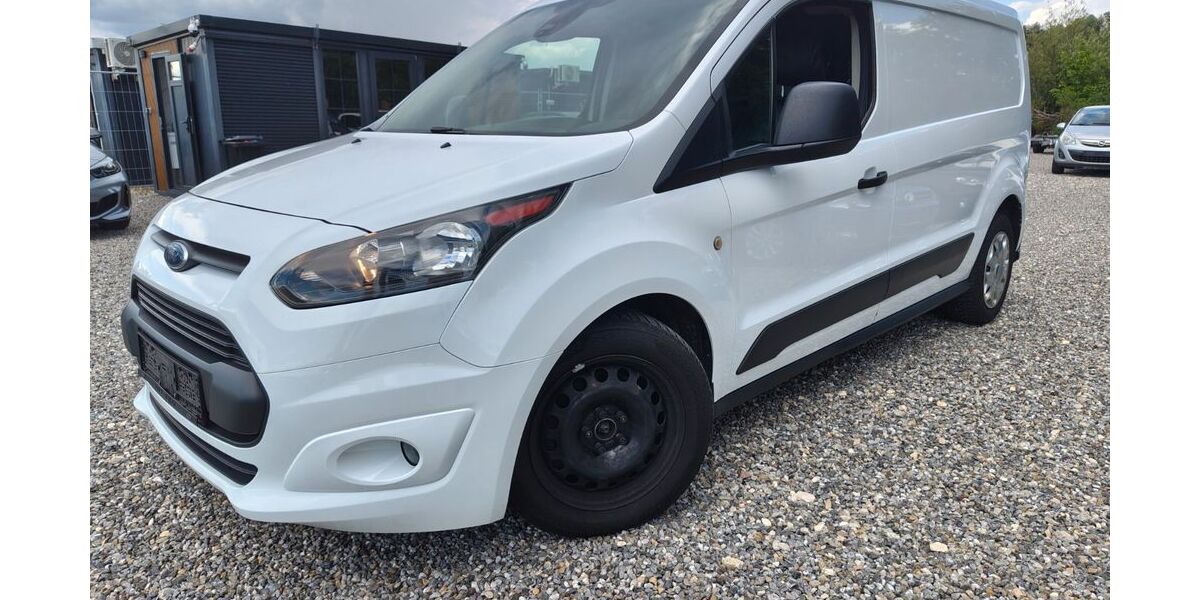 Ford Transit 137.000 km 6.999 &euro; Elchingen 89275