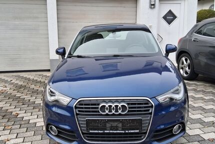 Audi A1 80.539 km 9.998 € Vöhringen-Illerberg 89269