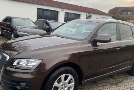Audi Q5 137.000 km 12.400 &euro; Achstetten 88480