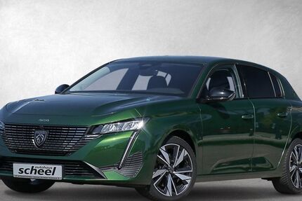 Peugeot 308 53.131 km 19.990 &euro; Leipheim 89340
