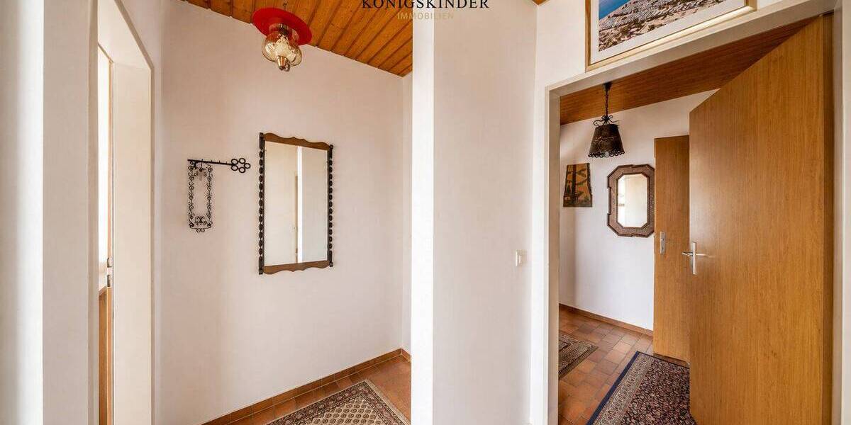 Bungalow Öpfingen - 4 Zimmer, 120 m&sup2;, 430.000&euro; | Angebot:26672574
