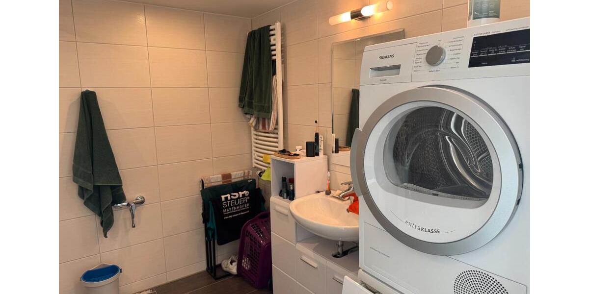 Etagenwohnung Blaustein - 2 Zimmer, 68 m&sup2;, 995&euro; | Angebot:26083888