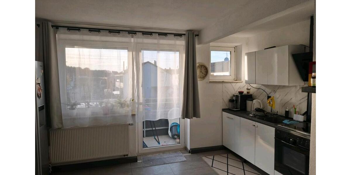 Etagenwohnung Weißenhorn - 2 Zimmer, 55 m&sup2;, 195.000&euro; | Angebot:26228342