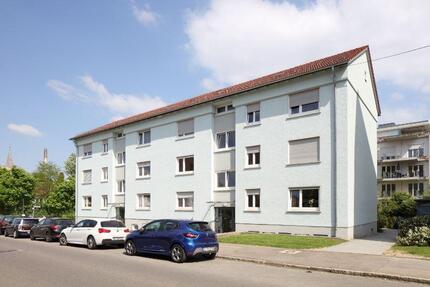 2-Zimmer Wohnung in guter Lage 2 zimmer