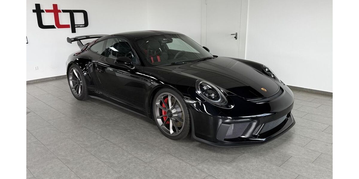 Porsche 991 11.600 km 183.900 &euro; Heroldstatt 72535