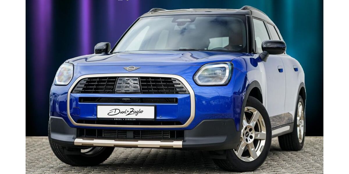 Mini Cooper C Countryman 6.490 km 37.990 &euro; Günzburg 89312