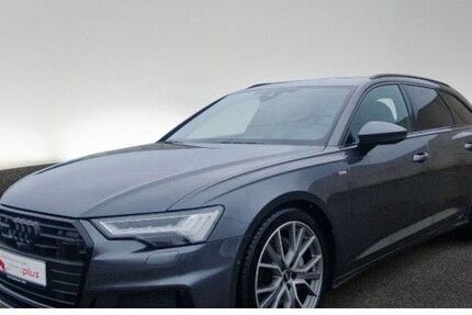 Audi A6 111.661 km 38.900 &euro; Neu-Ulm 89231