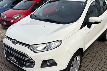 Ford EcoSport 128.000 km 6.750 &euro; Gerstetten 89547