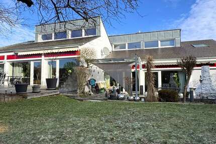 Haus Weißenhorn / Oberreichenbach Oberreichenbach - 10 Zimmer, 351 m&sup2;, 1.184.000&euro; | Angebot:24857744