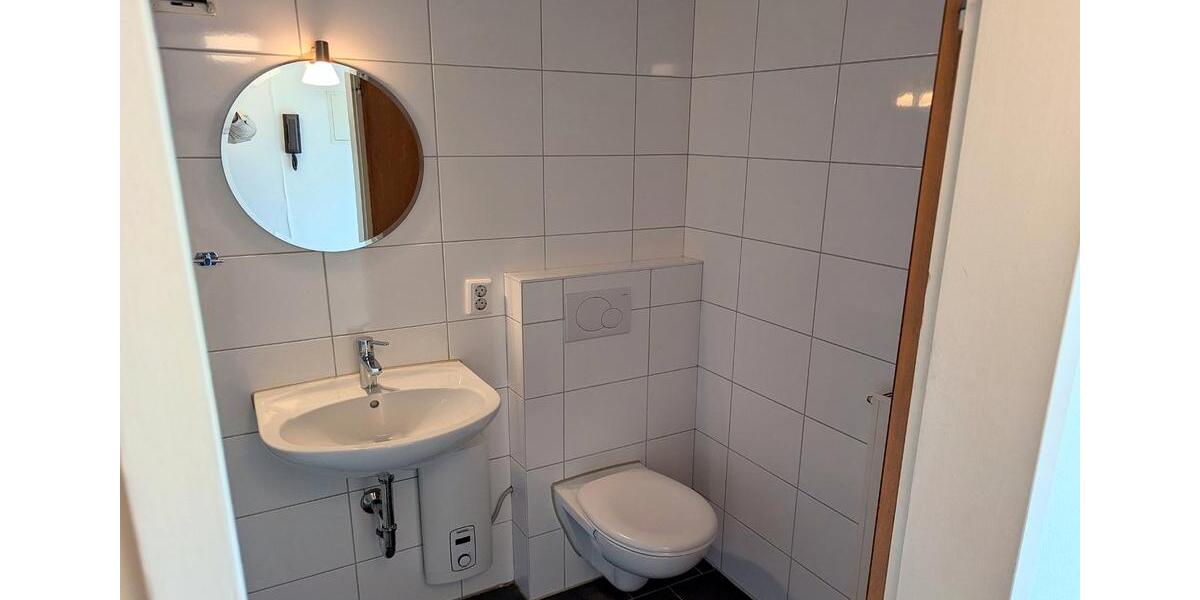 Etagenwohnung Neu-Ulm Ludwigsfeld - 1 Zimmer, 42 m&sup2;, 170.000&euro; | Angebot:26251041