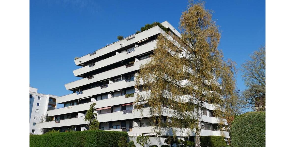 Etagenwohnung Neu-Ulm Burlafingen - 3 Zimmer, 77 m&sup2;, 225.000&euro; | Angebot:27133438