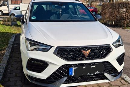 Cupra Ateca 63.000 km 31.900 &euro; Geislingen an der Steige 73312