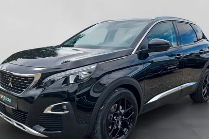 Peugeot 3008 107.500 km 18.490 &euro; Altenstadt / Iller 89281