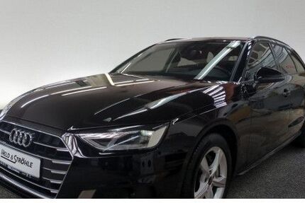 Audi A4 84.781 km 23.460 &euro; Neu-Ulm 89231