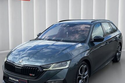 Skoda Octavia 234.072 km 18.990 € Laupheim 88471