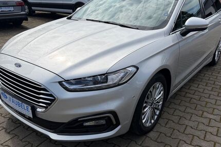 Ford Mondeo 110.500 km 17.990 &euro; Pfaffenhofen 89284