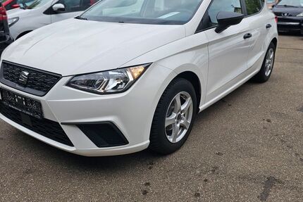 Seat Ibiza 134.500 km 7.777 &euro; Geislingen an der Steige 73312
