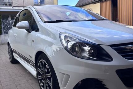 Opel Corsa 140.500 km 3.900 &euro; Merklingen 89188