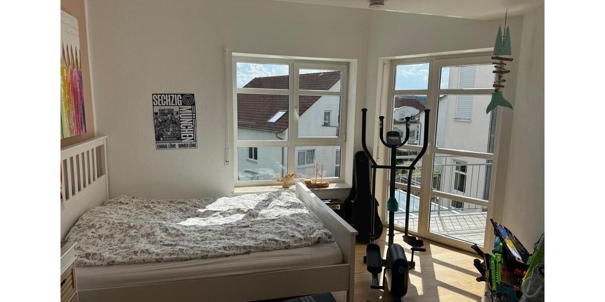 Doppelhaushälfte Ulm Obertalfingen - 5 Zimmer, 130 m&sup2;, 800.000&euro; | Angebot:27165334