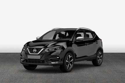 Nissan Qashqai 31.850 km 19.780 &euro; Neu-Ulm 89231