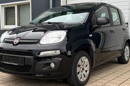 Fiat Panda 37.800 km 8.290 € Laichingen 89150