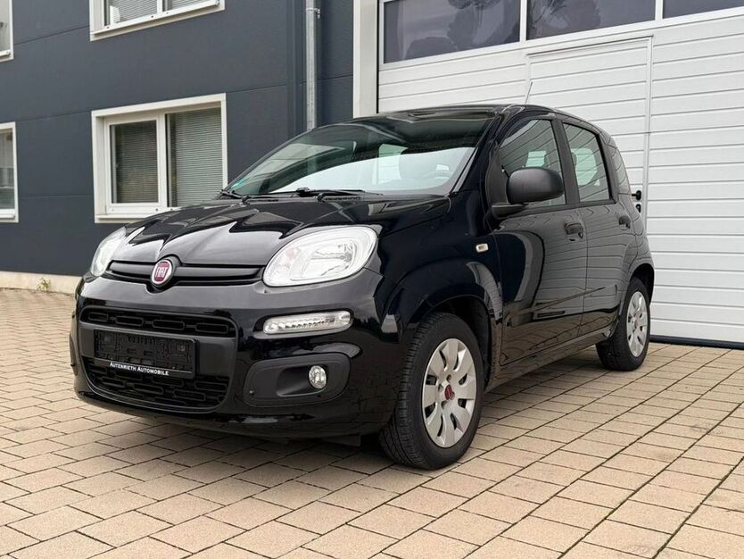 Fiat Panda 37.800 km 8.290 € Laichingen 89150