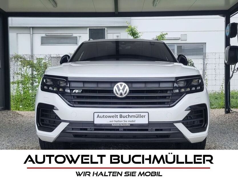 Touareg