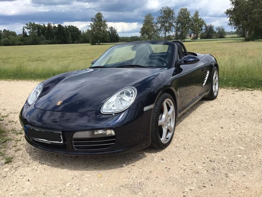 Boxster