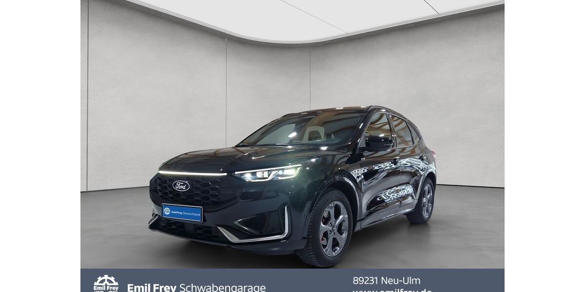 Ford Kuga 17.480 km 33.980 € Neu-Ulm 89231