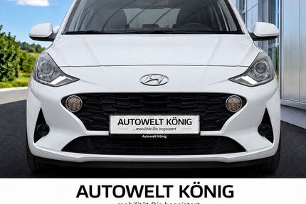 Hyundai i10 23.874 km 10.490 &euro; Elchingen 89275