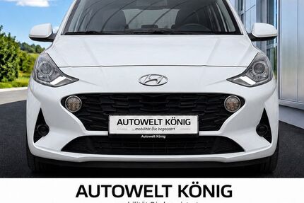 Hyundai i10 23.874 km 9.980 &euro; Elchingen 89275