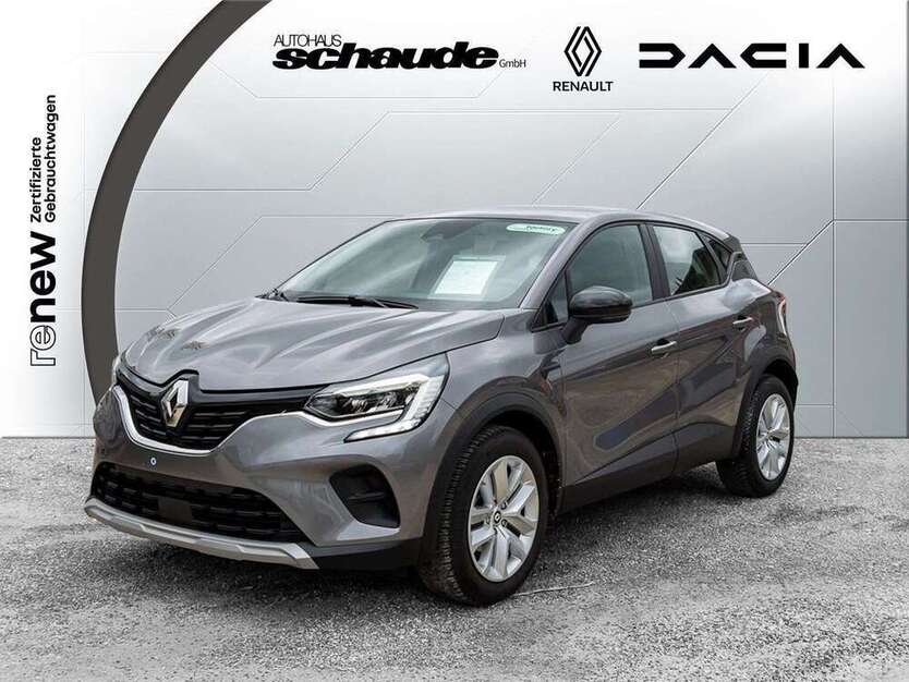 Captur