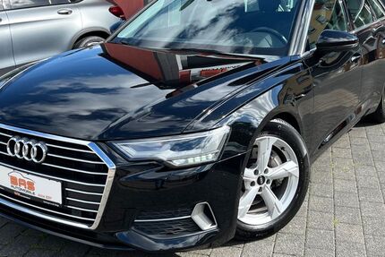 Audi A6 30.800 km 35.990 € Geislingen/Steige 73312