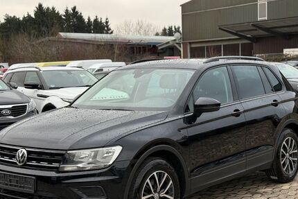 VW Tiguan 149.800 km 12.950 € Erbach 89155