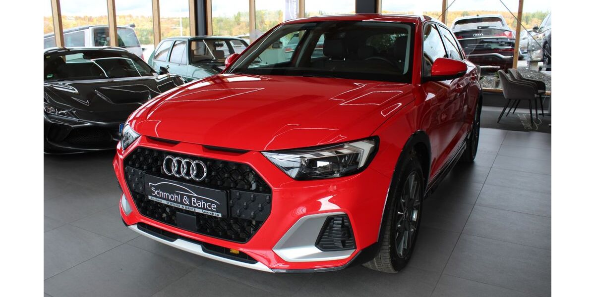 Audi A1 64.000 km 20.990 &euro; Amstetten 73340