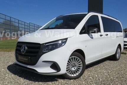 Mercedes-Benz Vito 44.773 km 46.400 &euro; Ehingen 89584