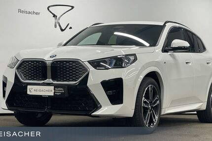 BMW iX2 13.093 km 41.990 € Ulm 89077