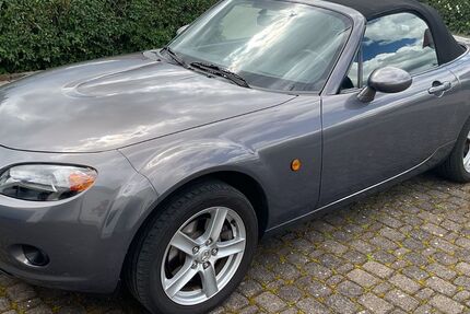 Mazda MX-5 93.547 km 8.300 &euro; Erbach 89155