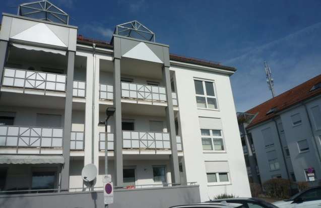 Wohnung zum Kaufen in Senden 259.000 € 76 m²