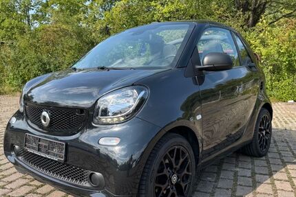 Smart ForTwo 73.500 km 11.950 &euro; Kuchen 73329