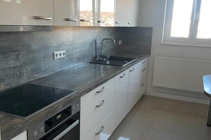 Wohnung Blaustein - 4 Zimmer, 80 m&sup2;, 1.300&euro; | Angebot:25255273