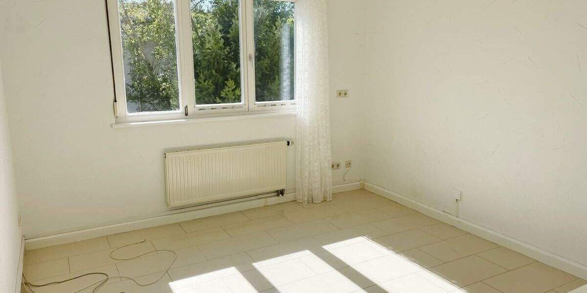 Reiheneckhaus mit Carport in UlmWiblingen 4 zimmer