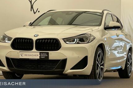BMW X2 97.219 km 28.880 &euro; Ulm 89077