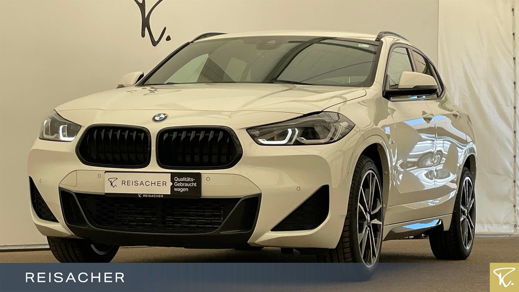 BMW X2 97.219 km 28.880 &euro; Ulm 89077