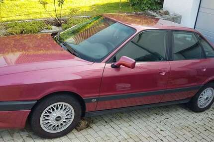Audi 80