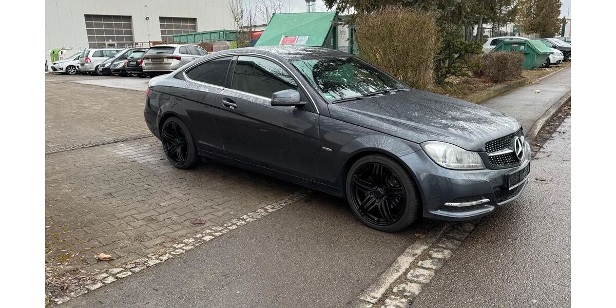Mercedes-Benz C 250 221.500 km 9.500 &euro; Vöhringen 89269