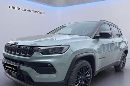 Jeep Compass 22.400 km 23.900 &euro; Ulm 89081